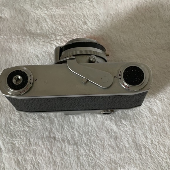 RICOH 35 film camera vintage - Picture 4 of 6